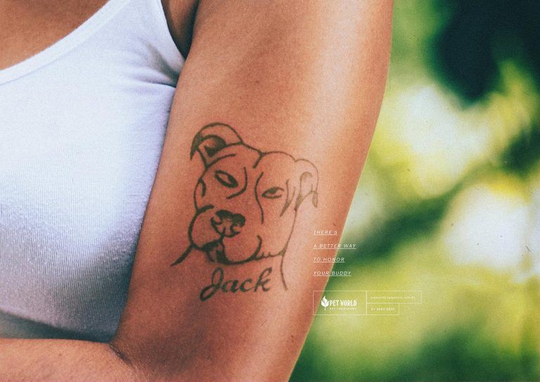 True Life, PetWorld e Refuge: i migliori annunci stampa della settimana