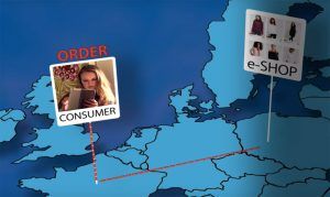 Addio al geoblocking in Europa: che significa per lo shopping online