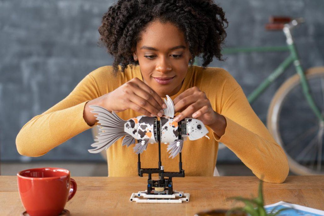 lego