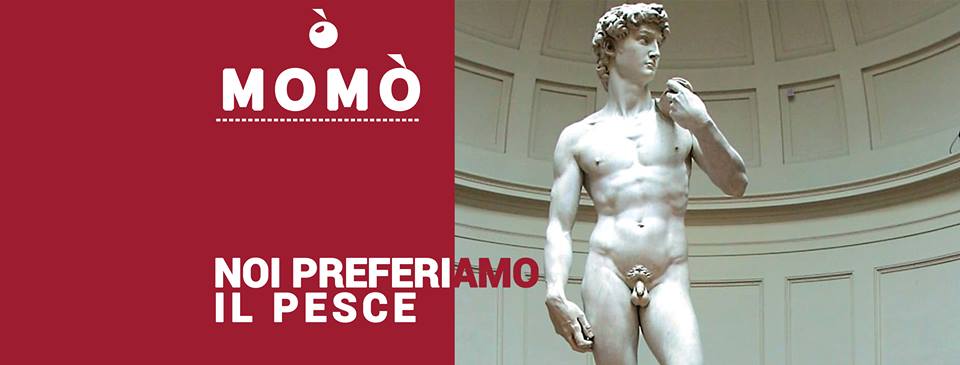 pubblicità