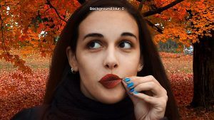 Samsung usa una foto stock per pubblicizzare la fotocamera del nuovo smartphone (ma l’autrice la smaschera)