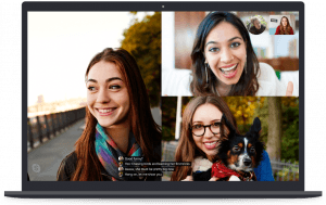 Skype lancia i sottotitoli in tempo reale nelle videochiamate