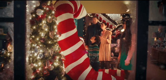 Le pubblicità più belle ed emozionanti del Natale 2018 (secondo noi)