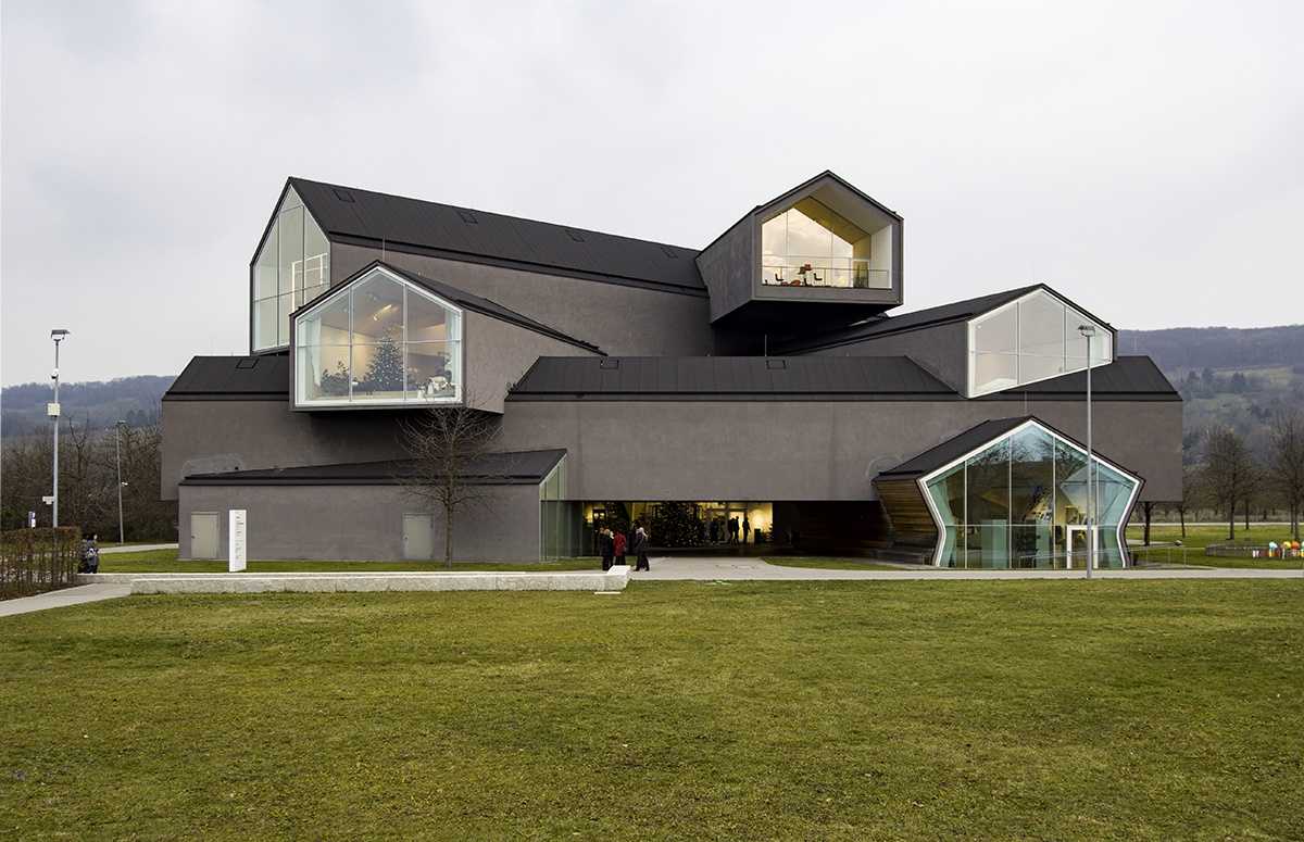 VitraHaus