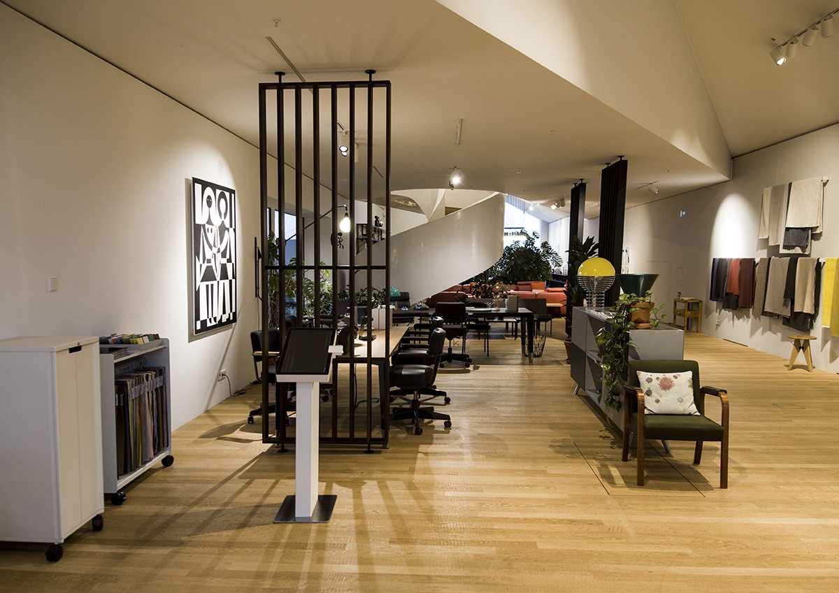 VitraHaus