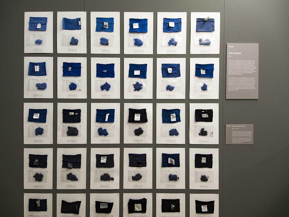Beyond The Surface | Christien Meindertsma