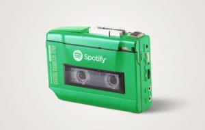 Gli oggetti cult degli anni ’80 rivivono con il progetto Re:Birth