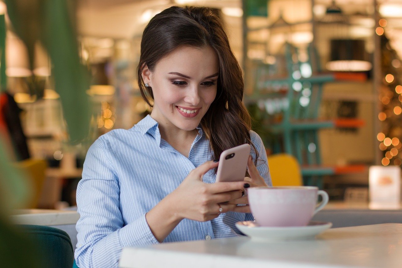 intelligenza artificiale nel marketing