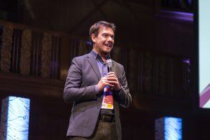 Il round da 10 milioni di Healthware | 5 domande a Roberto Ascione