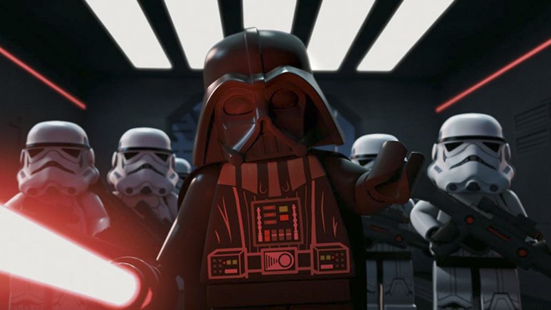 Lego: dal far giocare i bambini di tutto il mondo a giocare insieme ai brand di tutto il mondo_a