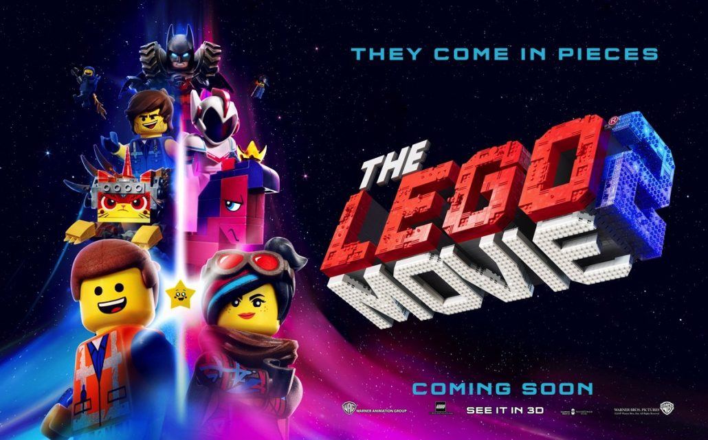 Lego: dal far giocare i bambini di tutto il mondo a giocare insieme ai brand di tutto il mondo_f