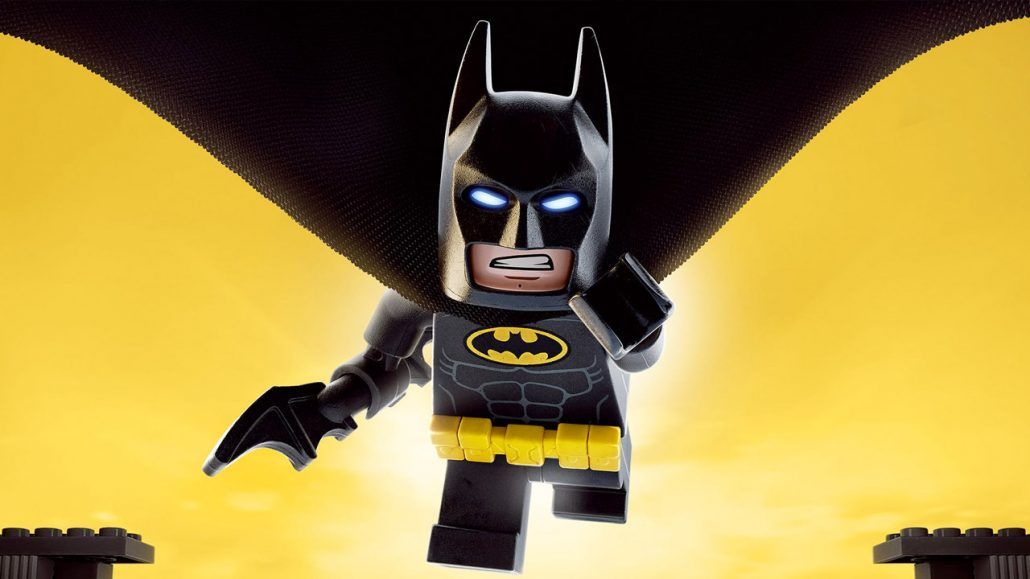 come Lego è diventata una casa di produzione di contenuti