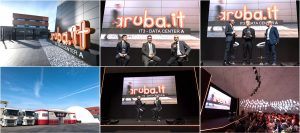 Così Aruba Enterprise sostiene aziende e PA nella trasformazione digitale