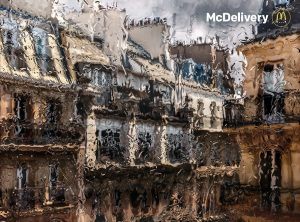 McDonald’s, SABB e MYMALL: i migliori annunci stampa della settimana