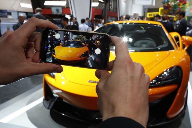 Che cosa abbiamo visto al Mobile World Congress 2019 di Barcellona Che cosa abbiamo visto al Mobile World Congress 2019 di Barcellona