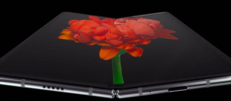 Samsung rimanda il lancio del suo Galaxy Fold. Che cosa è successo Samsung rimanda il lancio del suo Galaxy Fold. Che cosa è successo