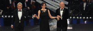 Dai vestiti di Virginia alla Bertè: il Festival di Sanremo, secondo Twitter
