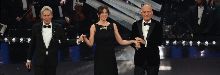 Dai vestiti di Virginia alla Bertè: il Festival di Sanremo, secondo Twitter