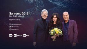 Live, backstage e curiosità: come seguire il Festival di Sanremo sui social
