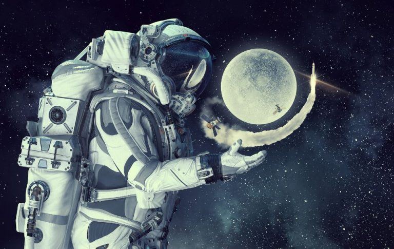 L’universo diventa più grande: gli scienziati hanno scoperto altre 300 mila galassie