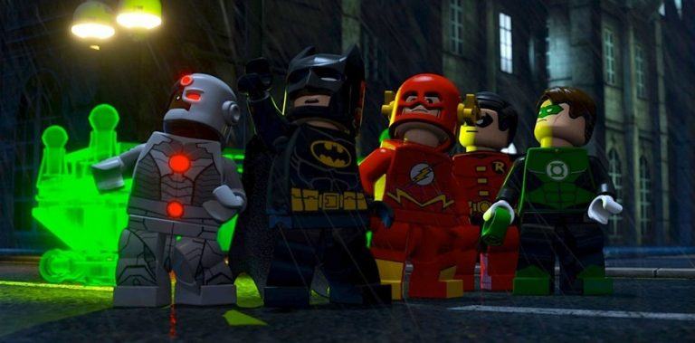 Disney, Marvel, Star Wars e tutti gli altri brand nel nuovo film di LEGO