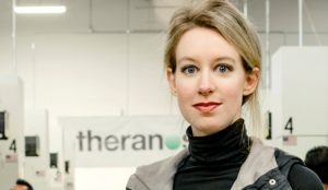 Storia di Theranos, la startup per le analisi del sangue rapide che si è rivelata un falso