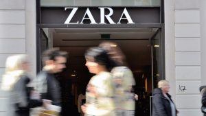 Primi rebranding del 2019: Zara, Mastercard e Microsoft Office