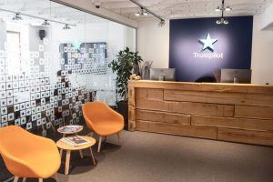 Round da 55 milioni per Trustpilot, la piattaforma delle recensioni