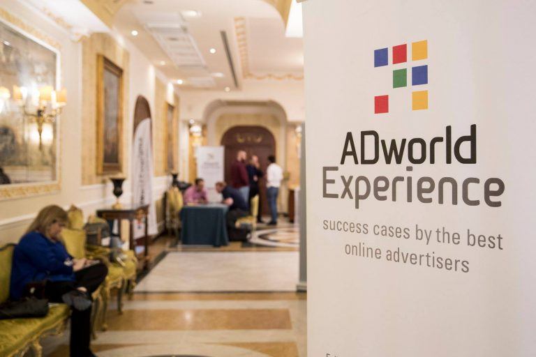Partecipa ad ADworld Experience per scoprire come sta cambiando il mondo del Pay Per Click