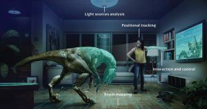 InfinityAR e le altre incursioni di Alibaba nella Realtà Aumentata