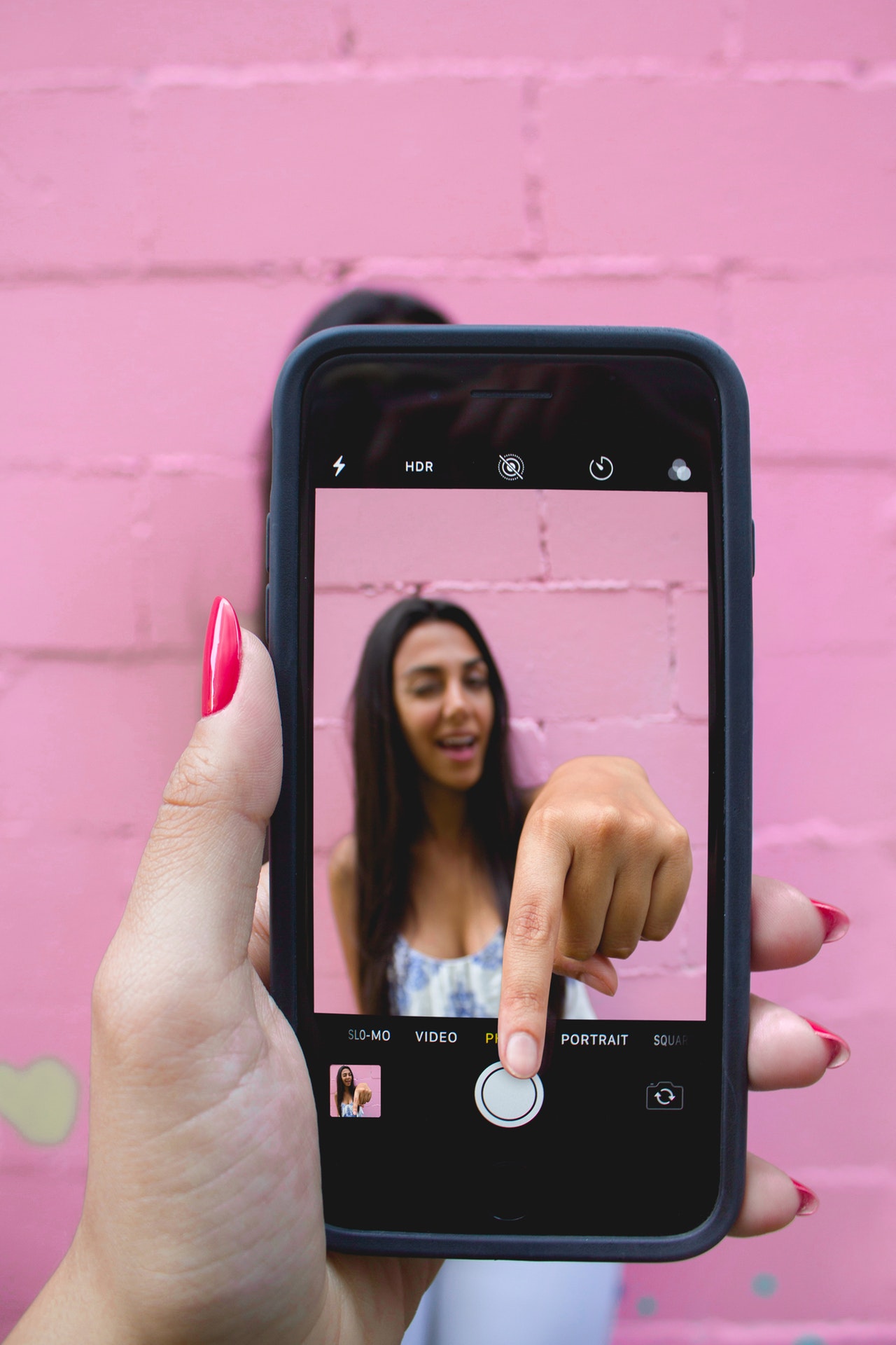 foto per instagram