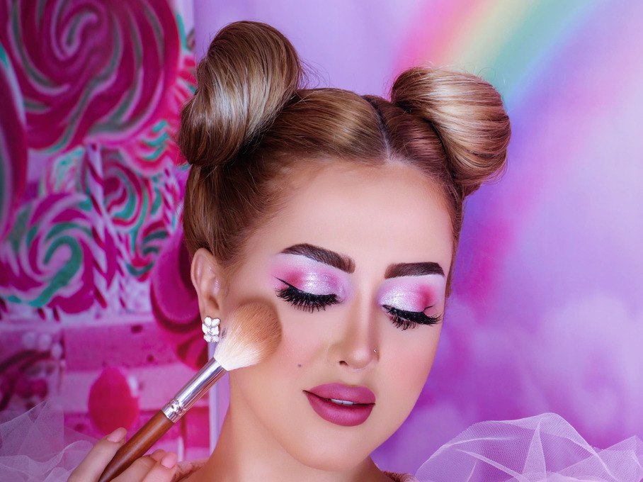 trends make up 2019