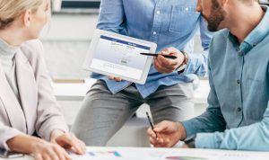 Come costruire una Facebook strategy vincente. Segui la Free Masterclass