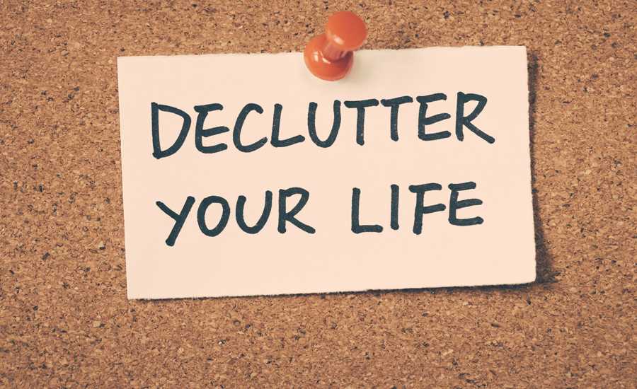 Il “KonMari” ti sarà utile anche nella definizione della tua nuova Digital Strategy. Leggi per credere.