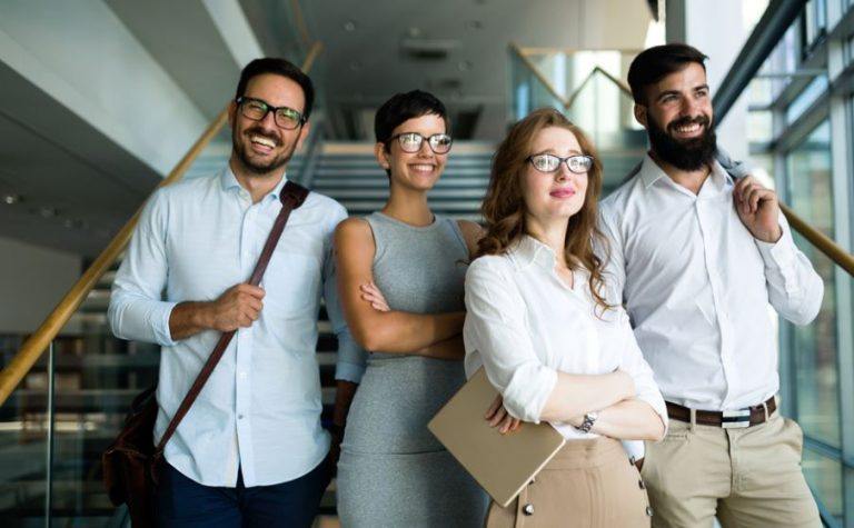 Investire sul benessere dei propri dipendenti fa bene alle aziende Investire sul benessere dei propri dipendenti fa bene alle aziende