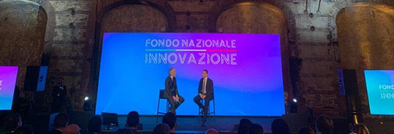 Venture Capital, che cos’è e come funziona il Fondo Nazionale Innovazione
