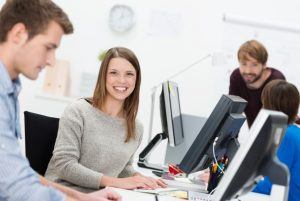 Vuoi lavorare con i Ninja? Cerchiamo un Administration Manager!