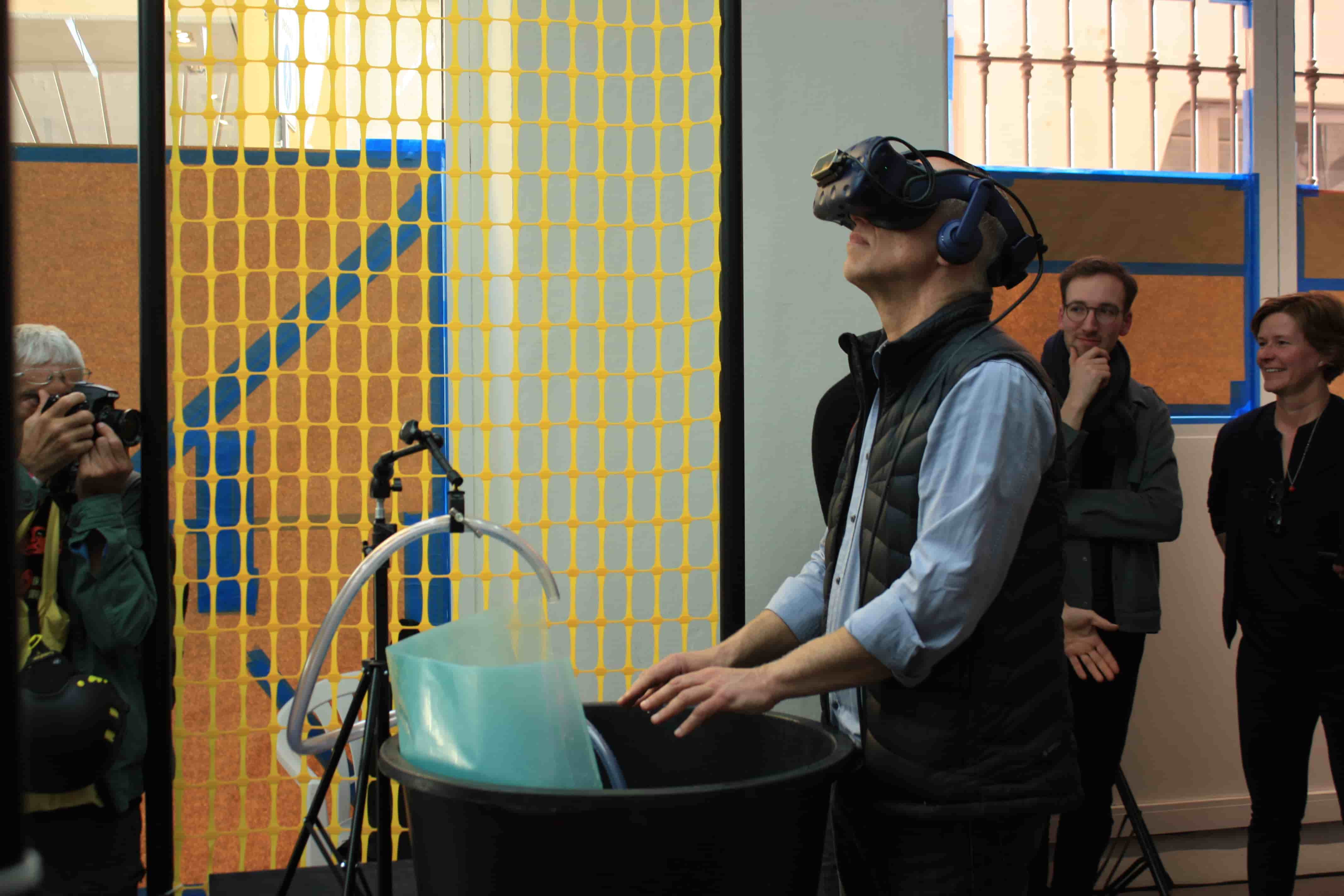 evento fuorisalone 2019, dornbracht