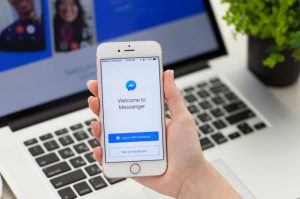 5 idee per fare marketing con Facebook Messenger