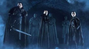 Come è cambiata la tecnologia mentre guardavamo Game of Thrones