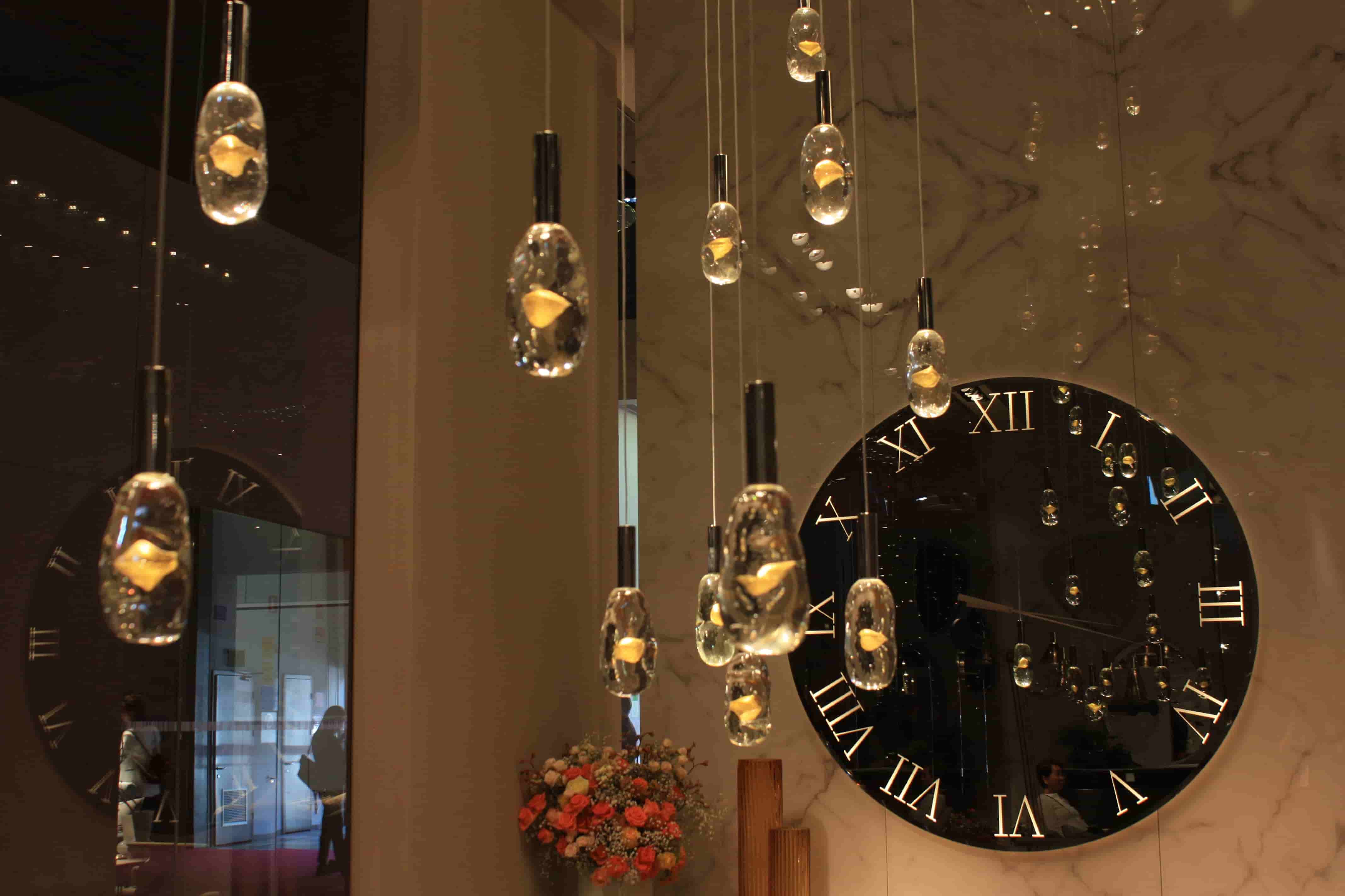 reflex angelo, salone del mobile 2019