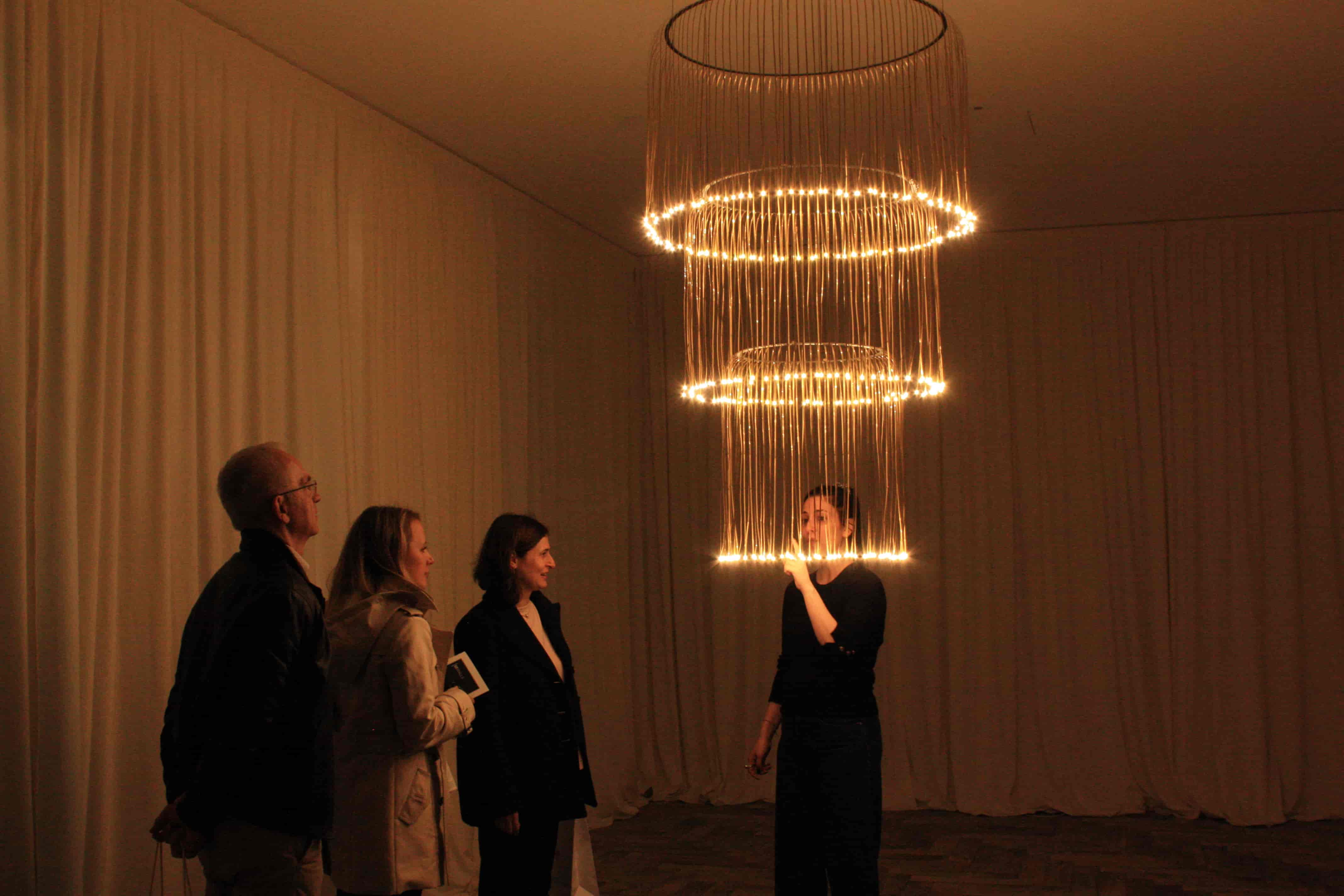 fuorisalone 2019, salvioni design solution, salvioni milano durini