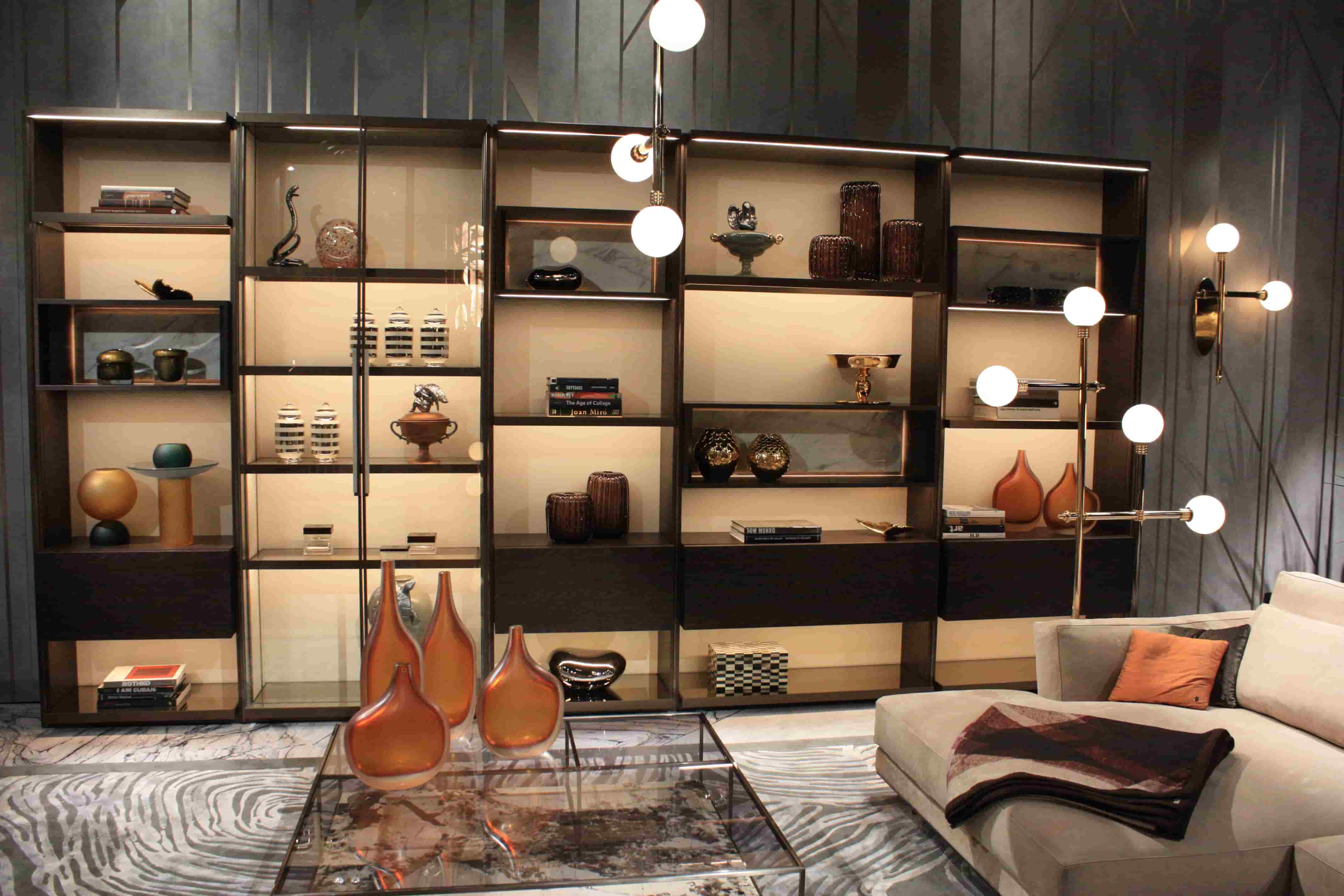 visionnarie, salone del mobile 2019