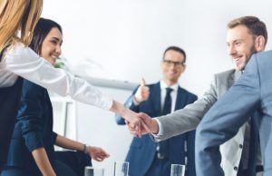 Per essere un buon leader dovresti innanzitutto esercitare la tua intelligenza emotiva