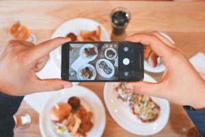5 casi di successo di marketing enogastronomico su Instagram