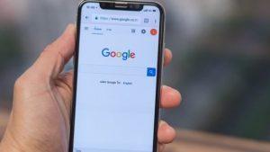 Google Search ha un nuovo design (anche se le differenze sono microscopiche)