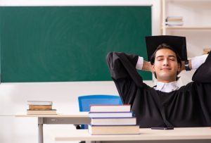 5 consigli per studenti universitari in crisi che vogliono dire “Ce l’ho fatta”