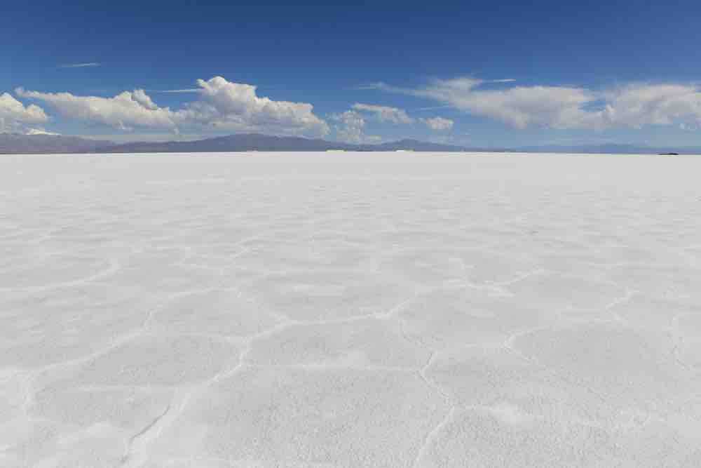 Salar de Atacama