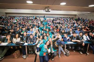 Il round di Codemotion, la piattaforma che supporta gli sviluppatori