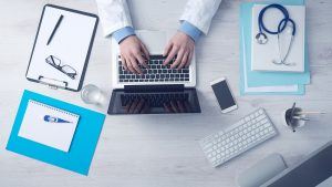 Il round di Dottori.it, il portale per la prenotazione di visite mediche specialistiche